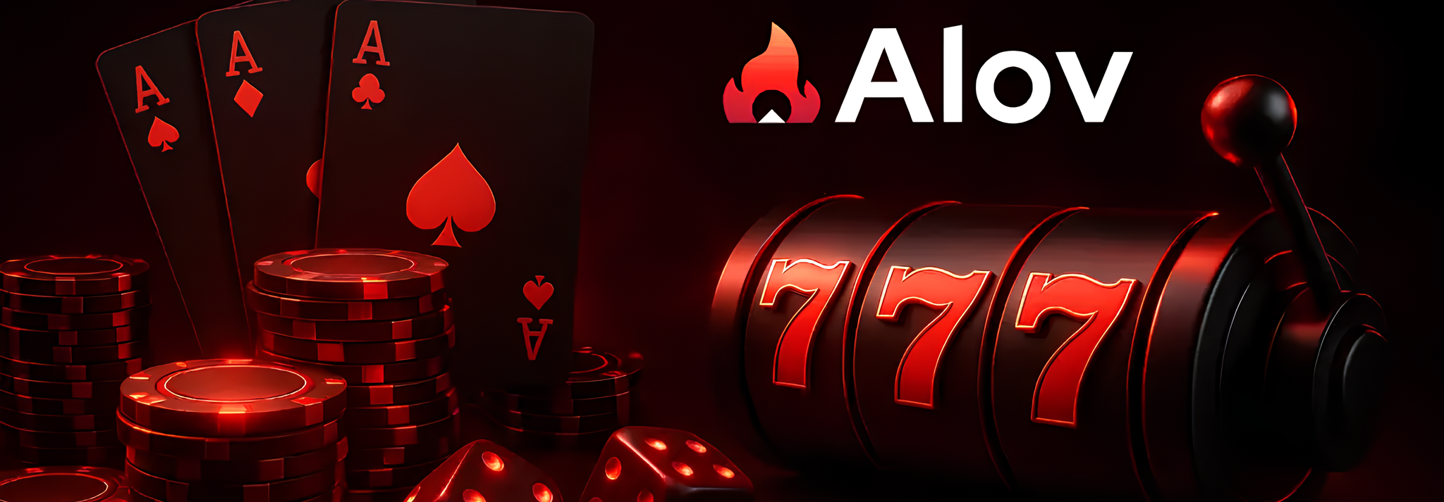 onlayn kazino Alov